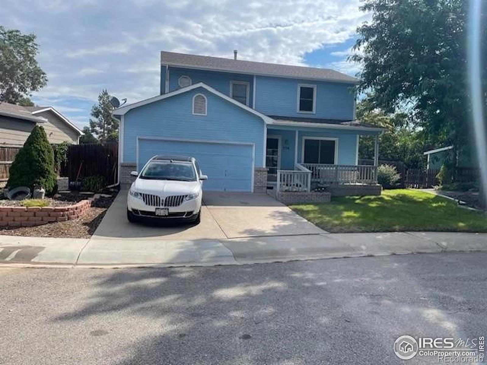 536 Redwood Circle, Berthoud, CO, 80513 4 536 Redwood Circle