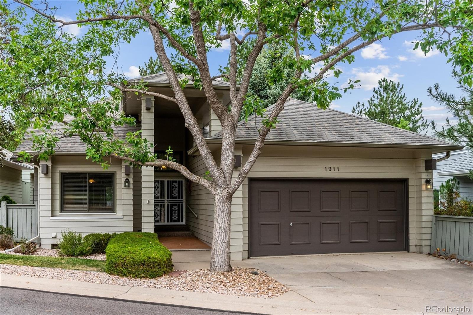 1911 Tee Lane, Castle Rock, CO, 80104 1911 Tee Lane