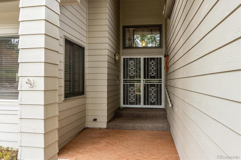 Photo of 1911 Tee Lane, Castle Rock, CO 80104 (MLS # 7319472)