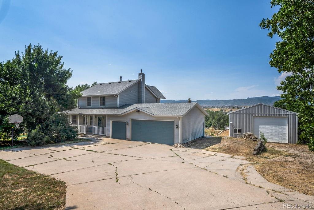 7293 W Lakeside Drive