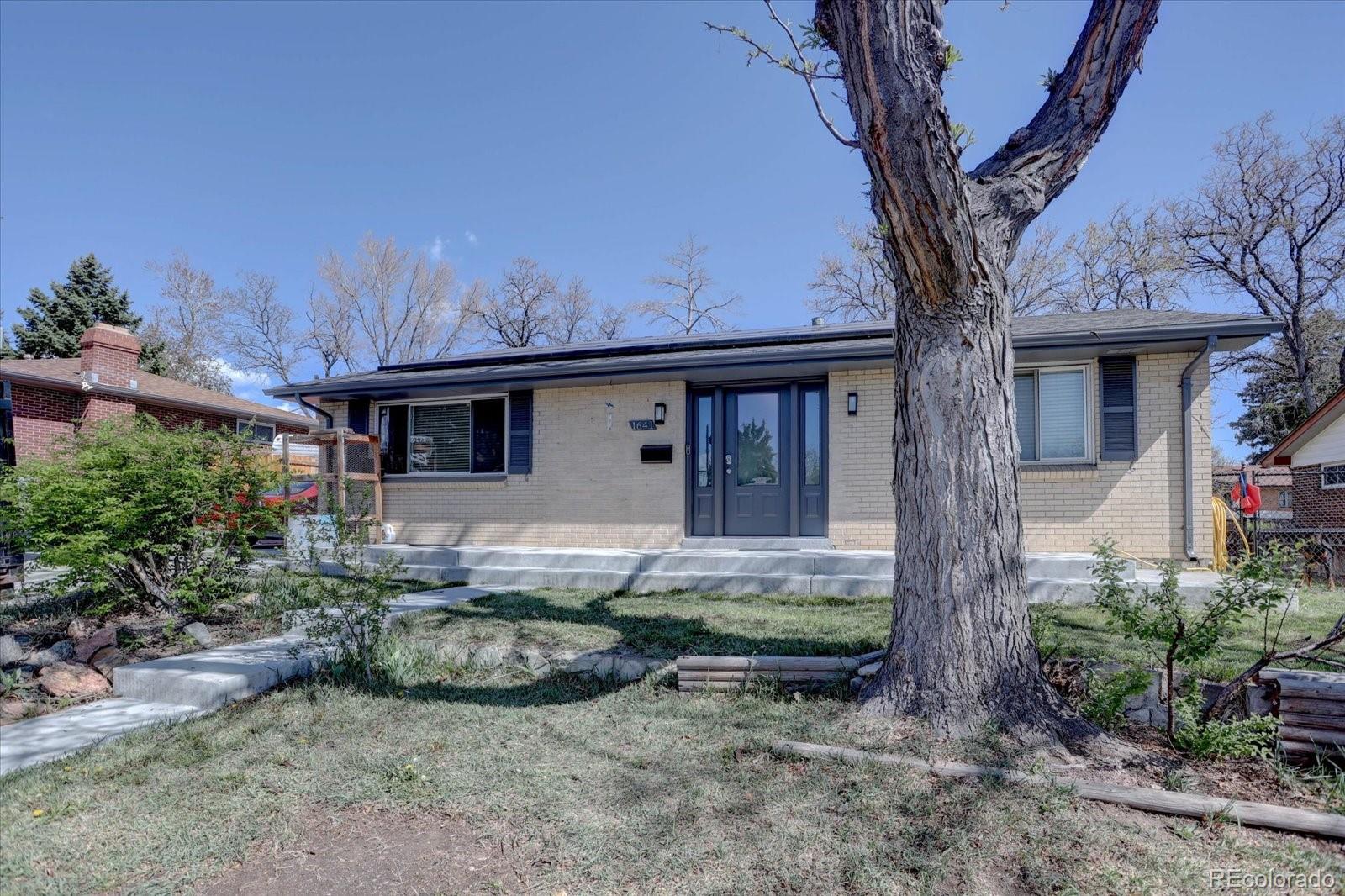 1641 Orchard Drive