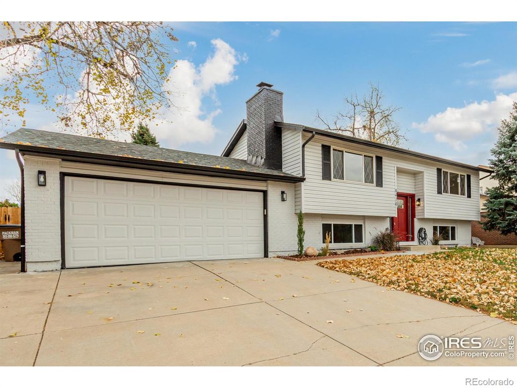 Photo of 9410 Perry Street, Westminster, CO 80031 (MLS # IR1046804)