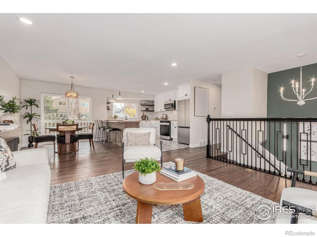 Photo of 9410 Perry Street, Westminster, CO 80031 (MLS # IR1046804)