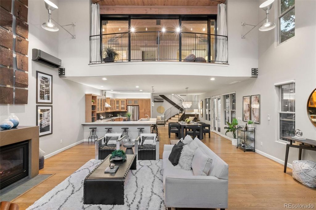 Photo of 3636 Osage Street, Denver, CO 80211 (MLS # 4912691)