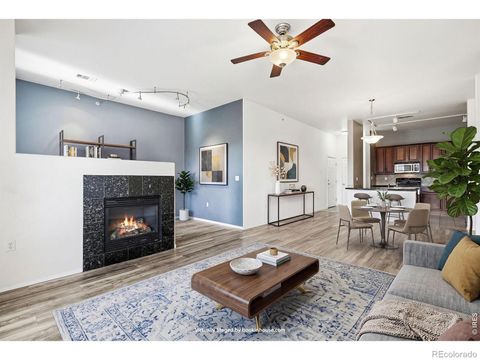 Photo of 15460 Canyon Gulch Lane #310, Englewood, CO 80112 (MLS # IR1057249)