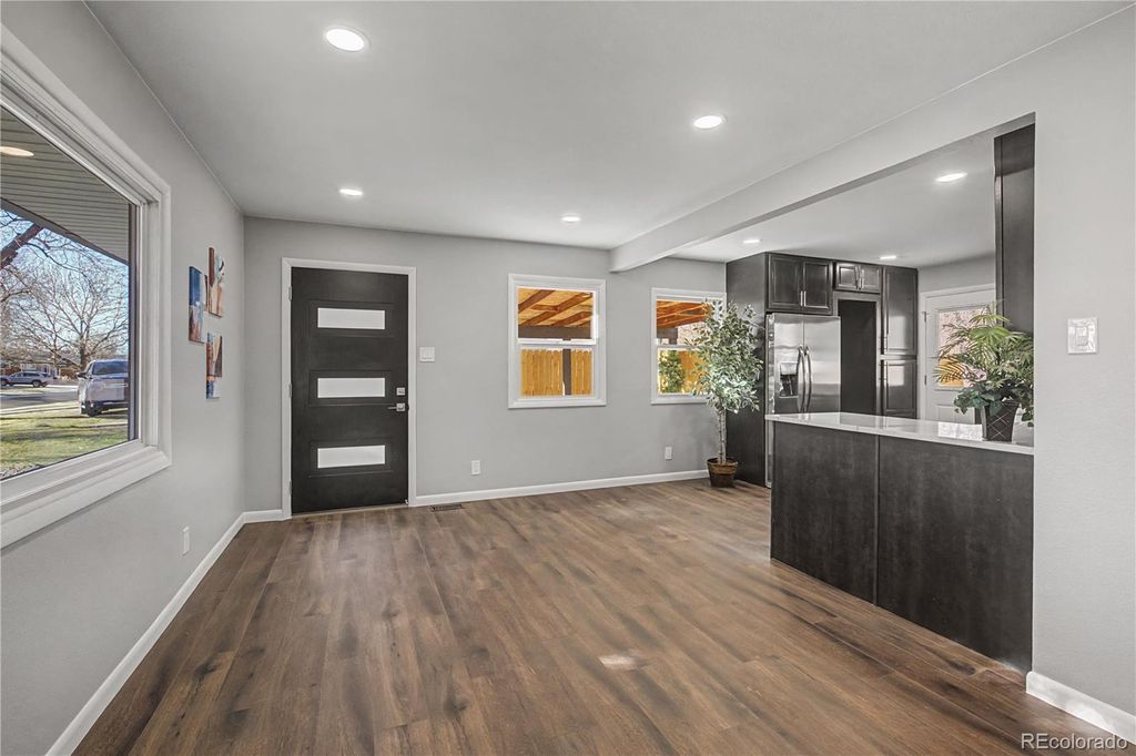 Photo of 2275 S Linley Court, Denver, CO 80219 (MLS # 3594735)