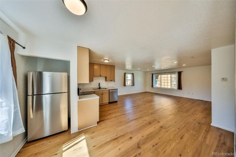 804 Wapiti Drive Fraser CO 80442