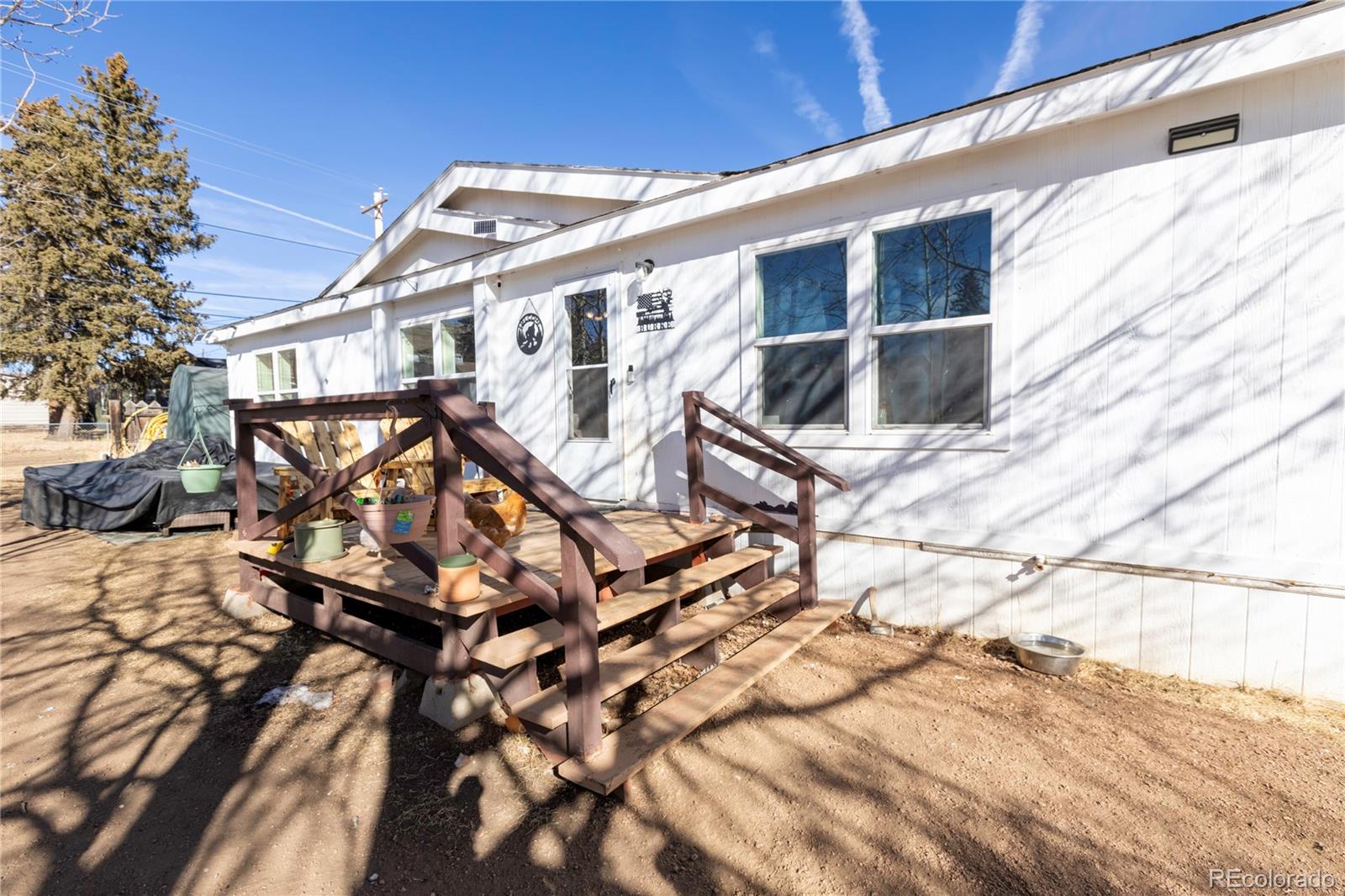 Photo 1 of 28 — 311 W Eaton Avenue, Cripple Creek, CO 80813
