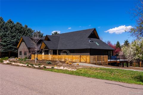 5859 E Ida Place Greenwood Village CO 80111