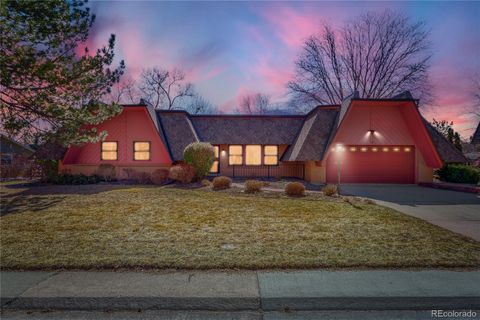 5890 W Plymouth Drive Littleton CO 80128