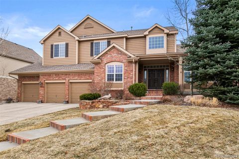 10652 Edgemont Place, Highlands Ranch, CO 80129 - #: 3044697