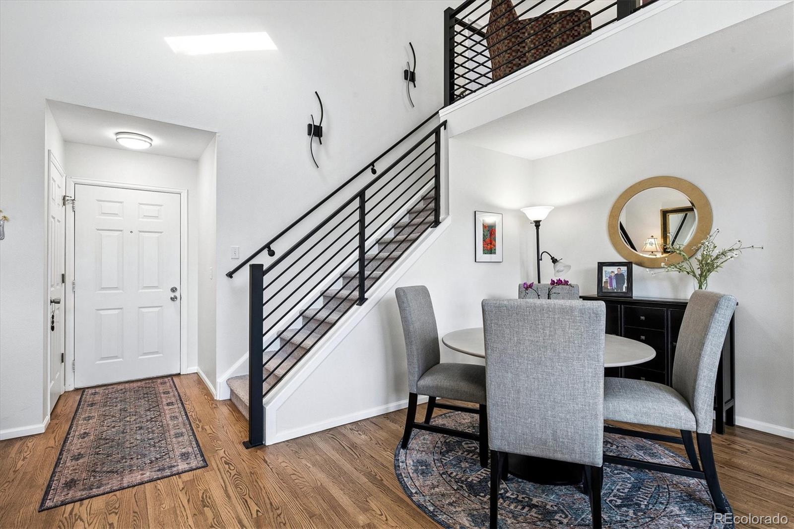 7640 E Gunnison Place