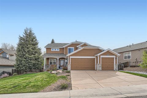 8284 Wetherill Circle, Castle Pines, CO 80108 - #: 3151325