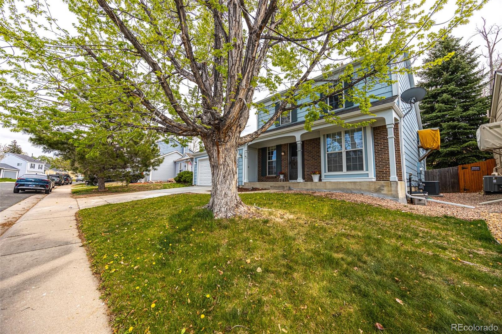 19388 E Brown Drive