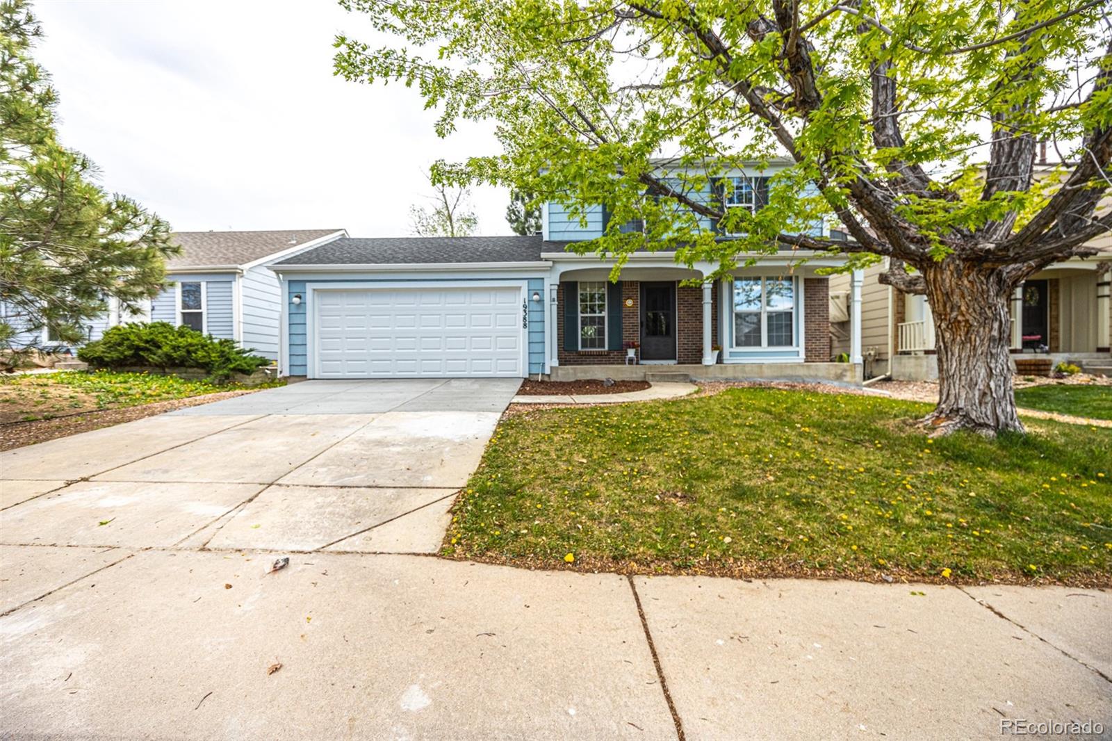 19388 E Brown Drive