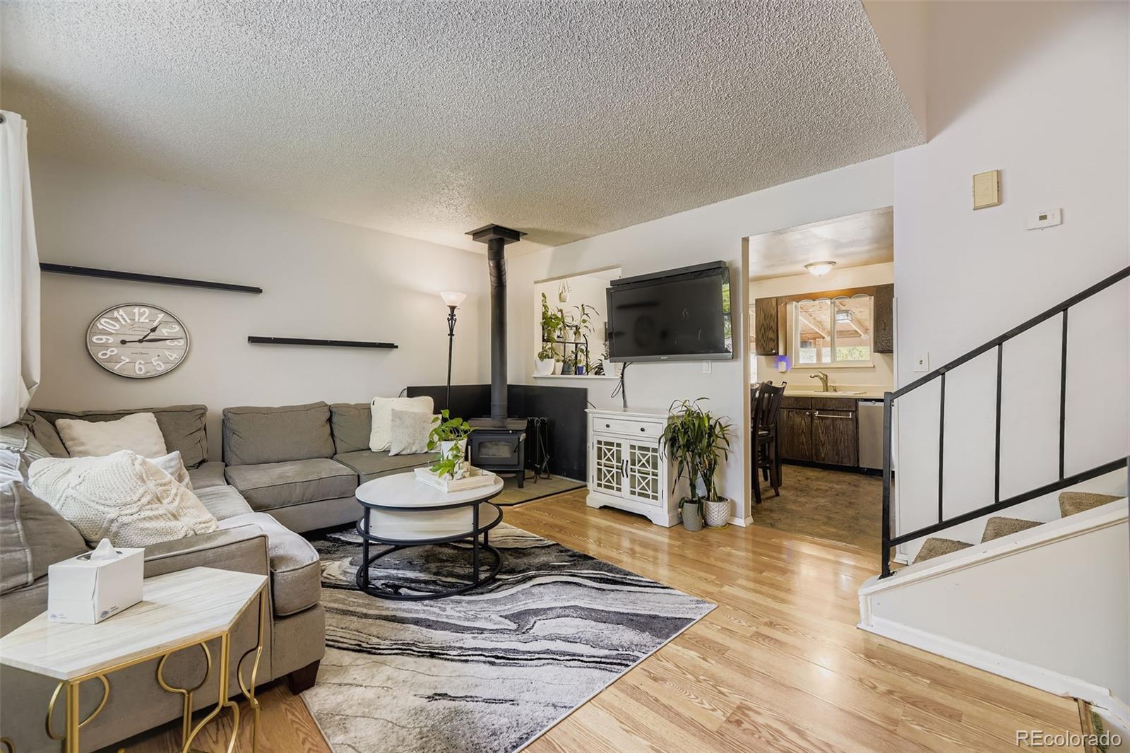 5062 S Zang Court