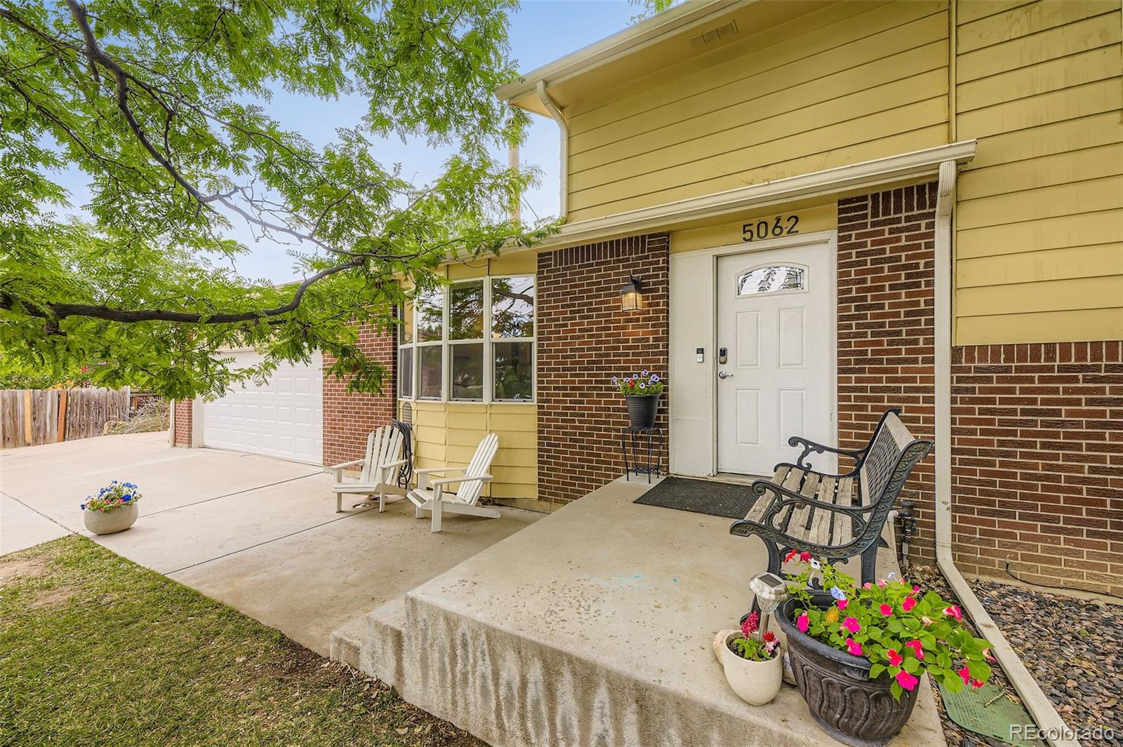 5062 S Zang Court
