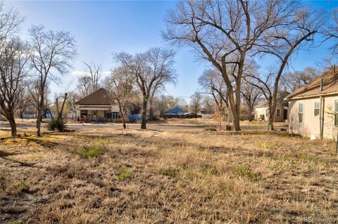 414 Elm Avenue Las Animas CO 81054
