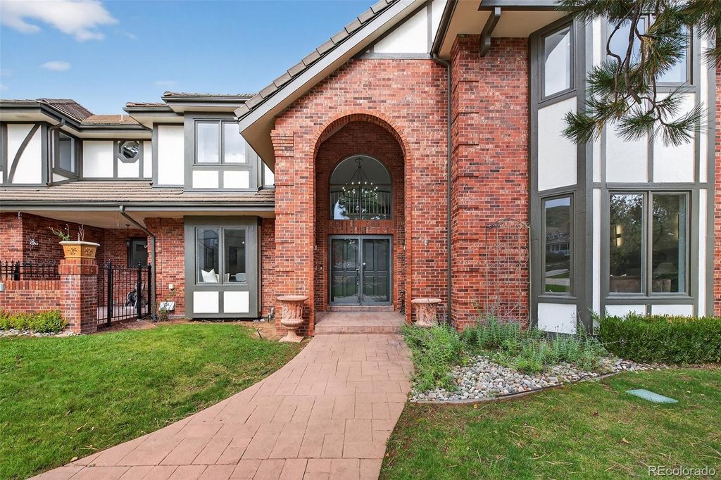 Photo of 3 Mourning Dove Lane, Littleton, CO 80127 (MLS # 2081378)