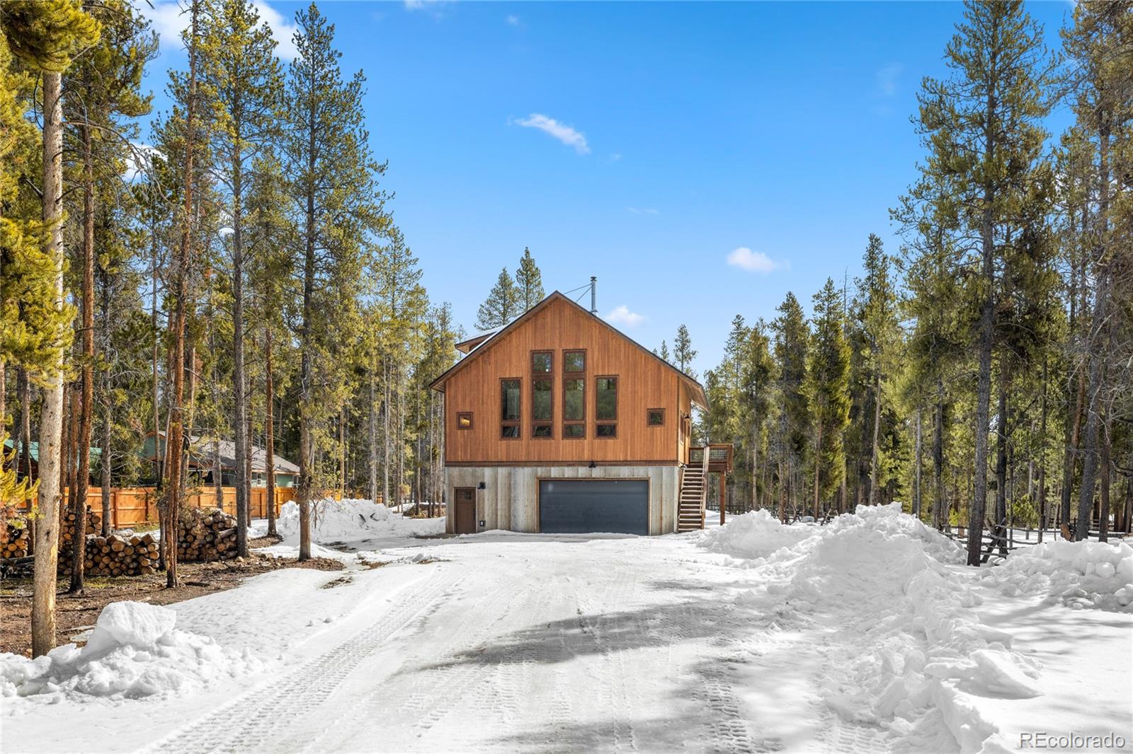 241 Tabor Drive