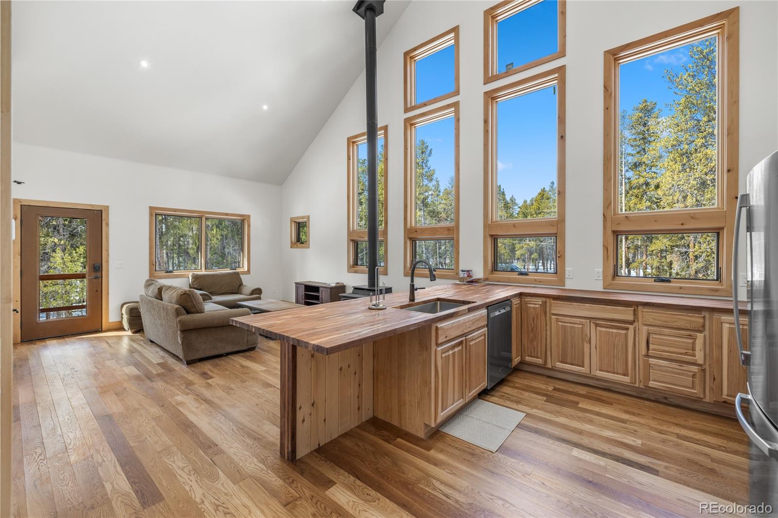 241 Tabor Drive