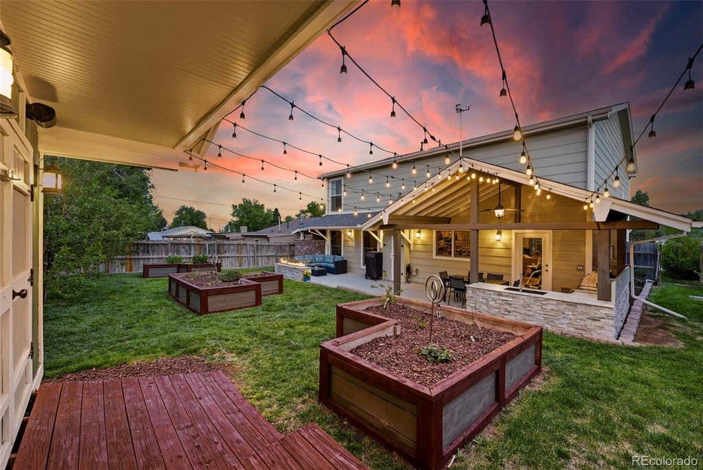 Photo of 11967 W 14th Avenue, Lakewood, CO 80401 (MLS # 8093967)