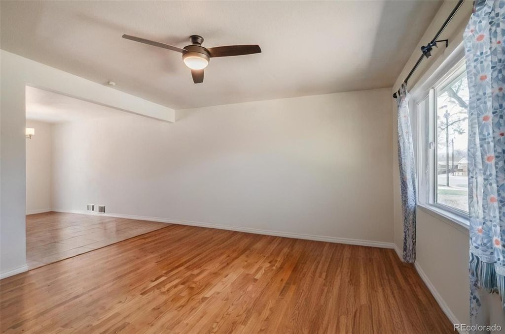 Photo of 10250 W 65th Avenue, Arvada, CO 80004 (MLS # 4666891)