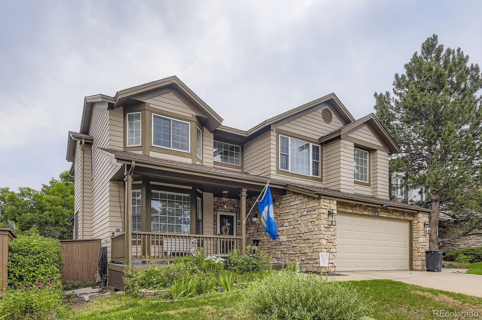 9146 Sugarstone Circle