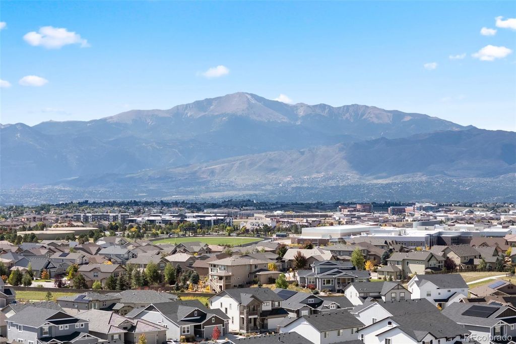 Photo of 10423 Finn Drive, Colorado Springs, CO 80924 (MLS # 8347215)
