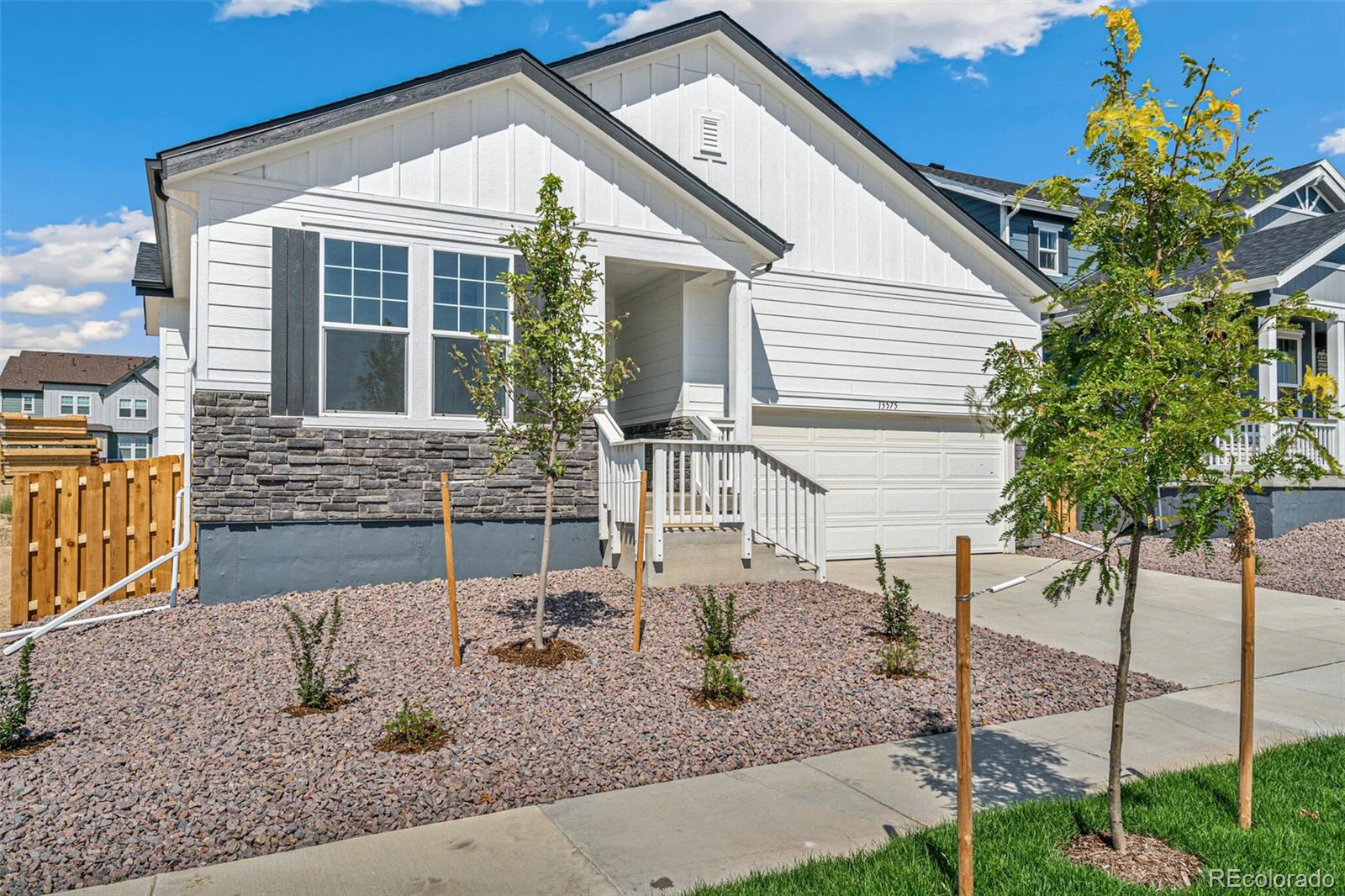 13575 E 110th Lane, Commerce City, CO, 80022 1 13575 E 110th Lane