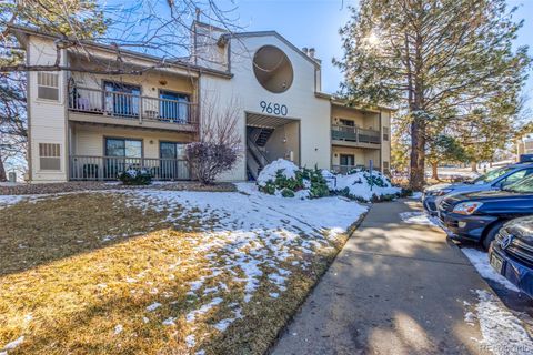 9680 Brentwood Way 203, Westminster, CO 80021 - MLS#: 4582139