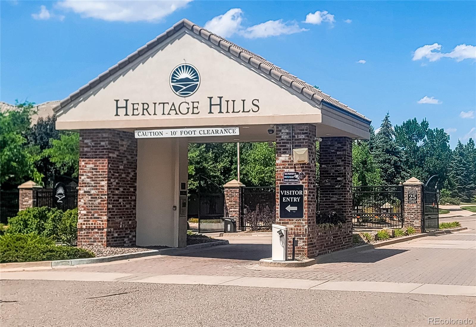 9591 Sunset Hill Drive