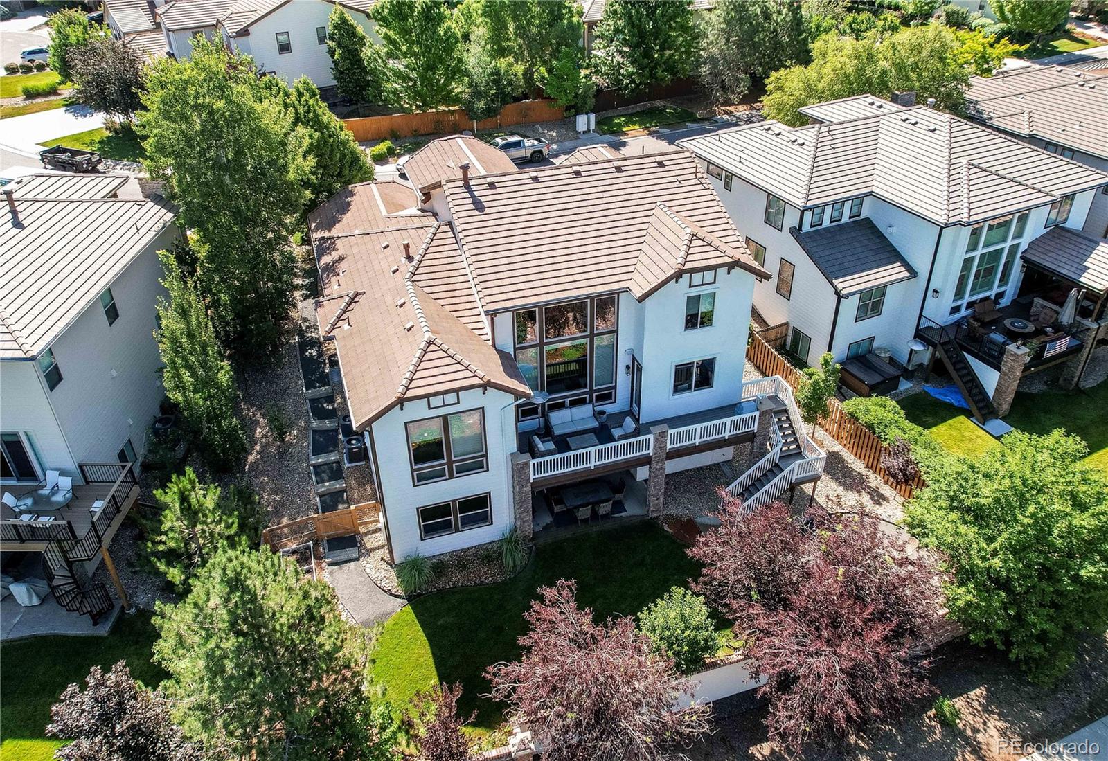 9591 Sunset Hill Drive