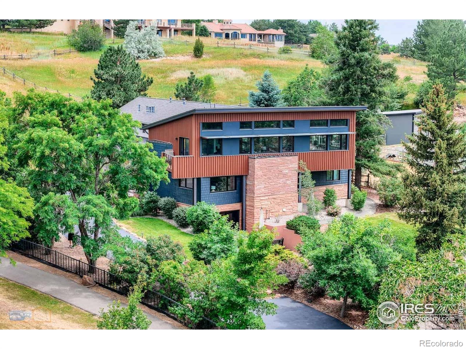 512 Ponderosa Drive