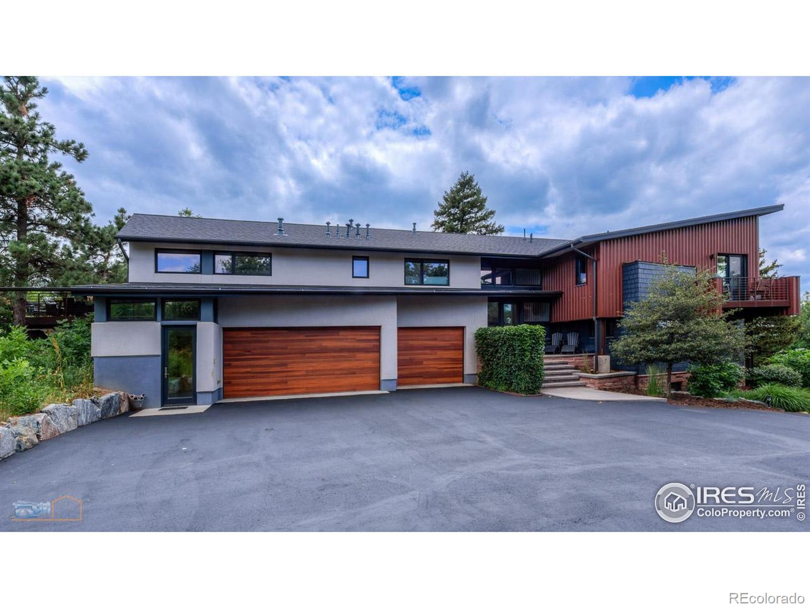 512 Ponderosa Drive