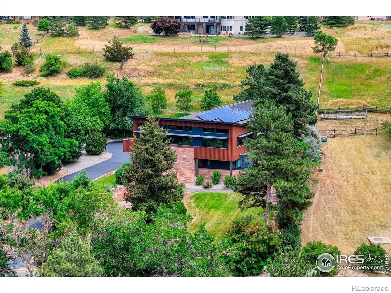 512 Ponderosa Drive