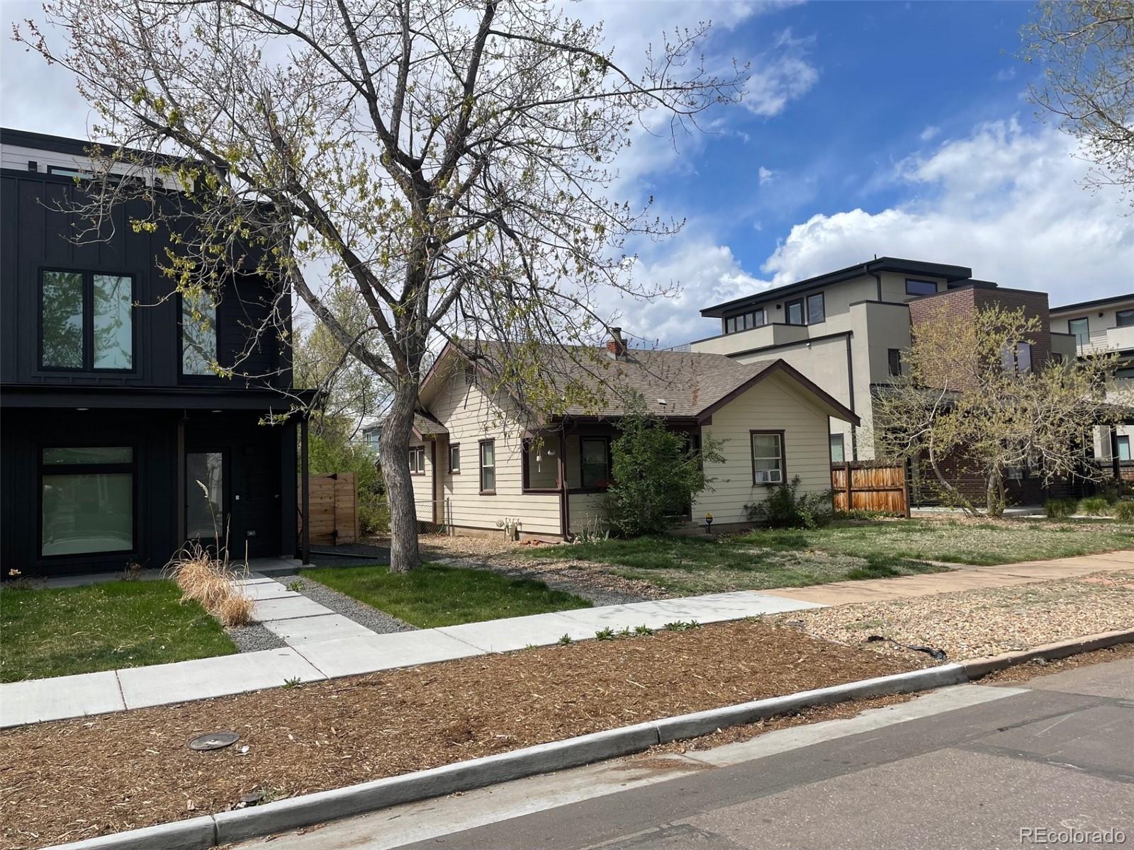 3953 Vrain Street, Denver, CO, 80212 2 3953 Vrain Street