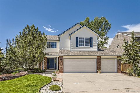 10231 Mountain Maple Drive, Highlands Ranch, CO 80129 - #: 6093805