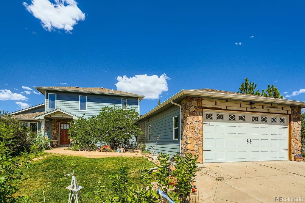 Photo of 512 Carpenter Road, Fort Collins, CO 80525 (MLS # 8243792)