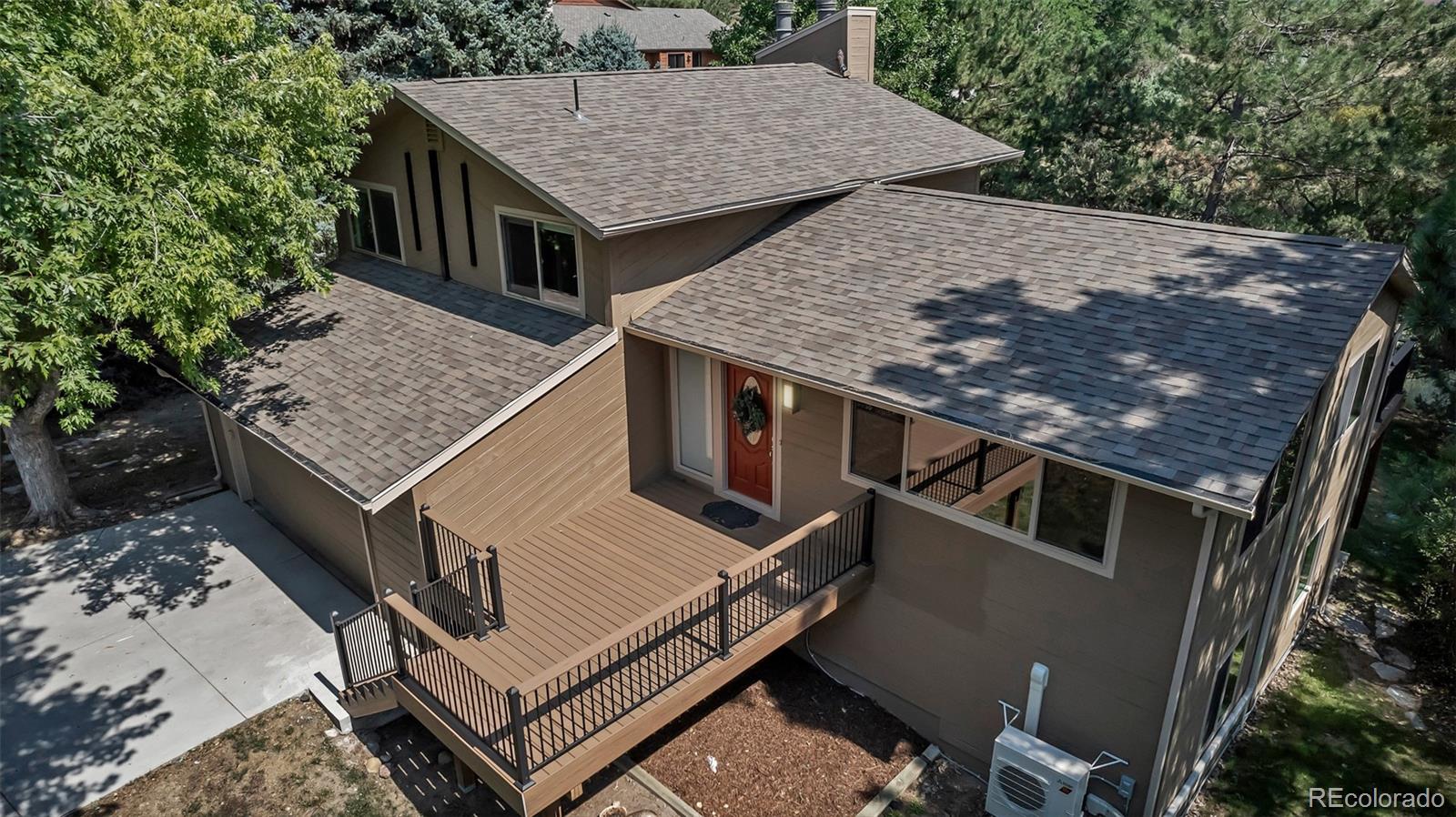8056 Windwood Way, Parker, CO, 80134 2 8056 Windwood Way