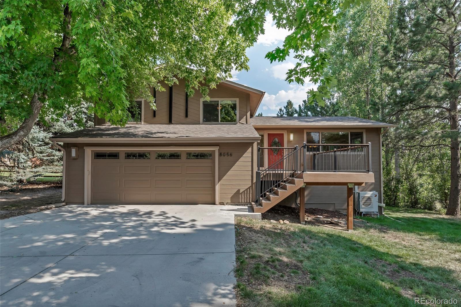 8056 Windwood Way, Parker, CO, 80134 1 8056 Windwood Way