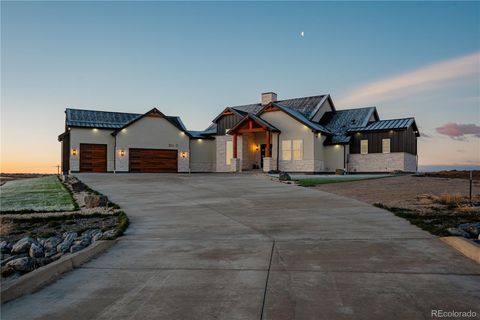 30460 E 161st Avenue Brighton CO 80603