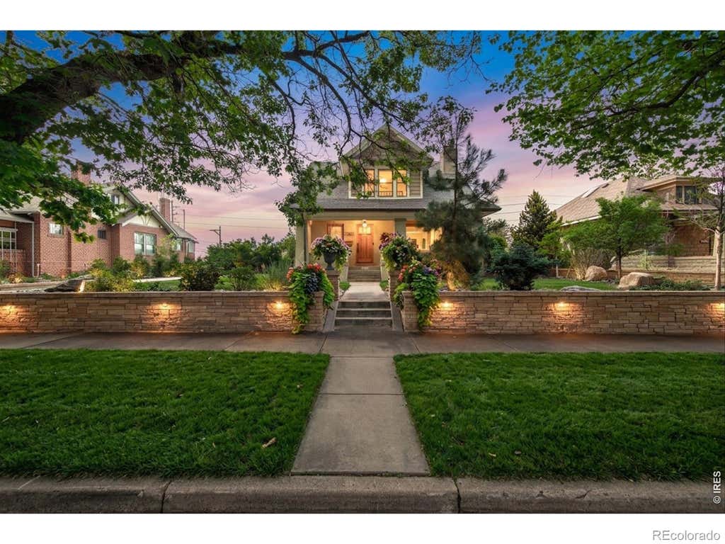 Photo of 4276 Green Court, Denver, CO 80211 (MLS # IR1065819)