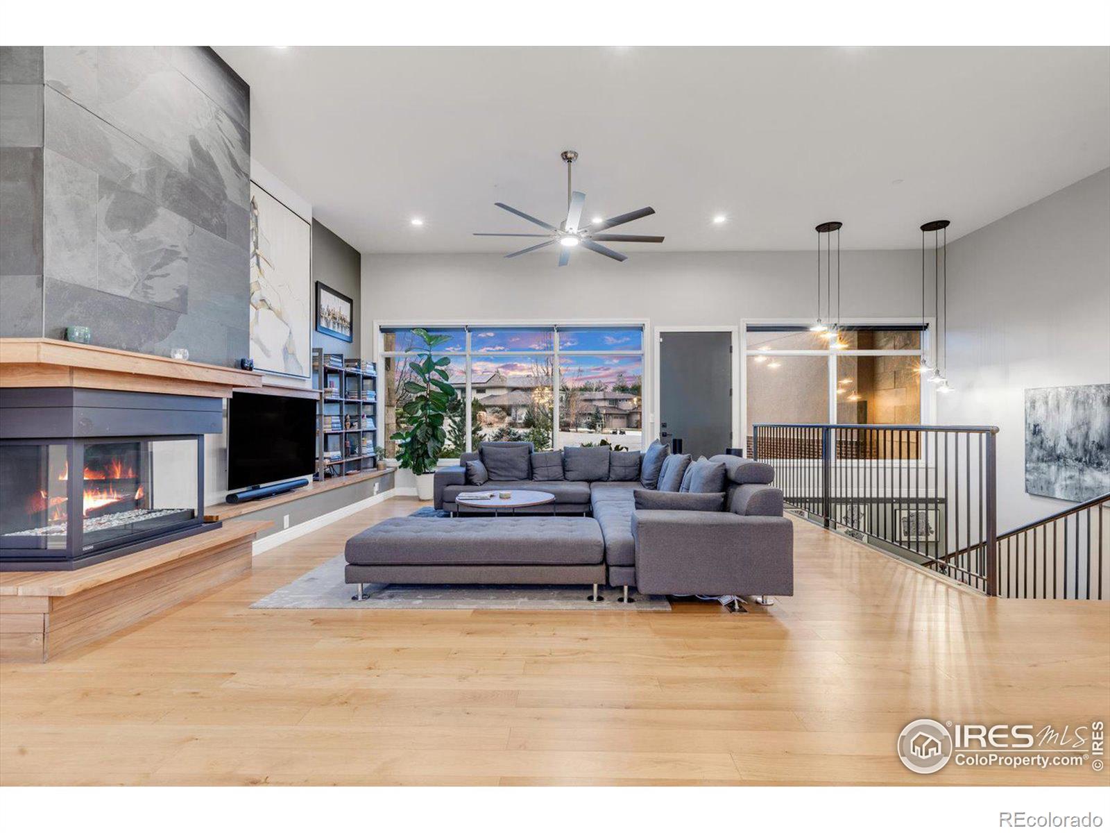 8568 Foxhaven Court