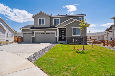 7156 E 126th Place Thornton CO 80602
