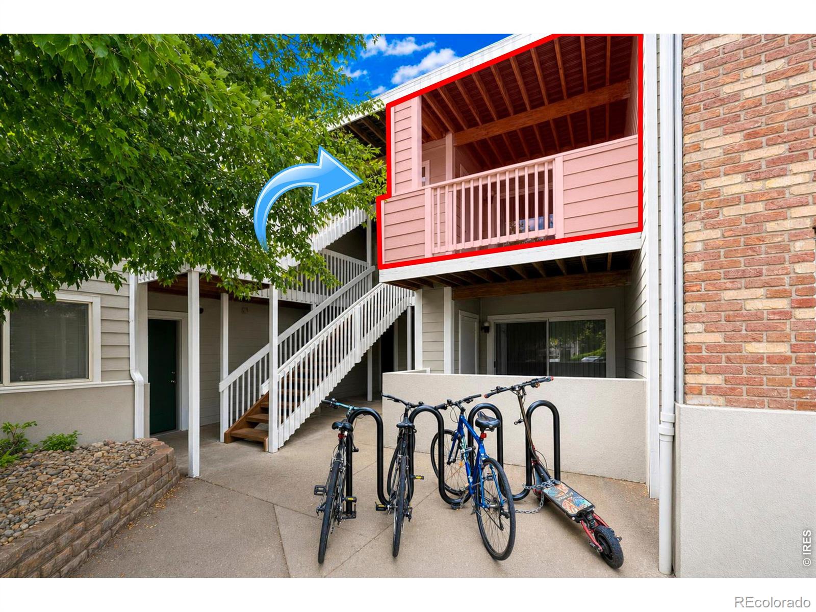 2850 Aurora Avenue 206