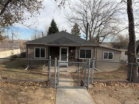 Photo of 3330 S Bryant Street, Englewood, CO 80110 (MLS # 8375089)
