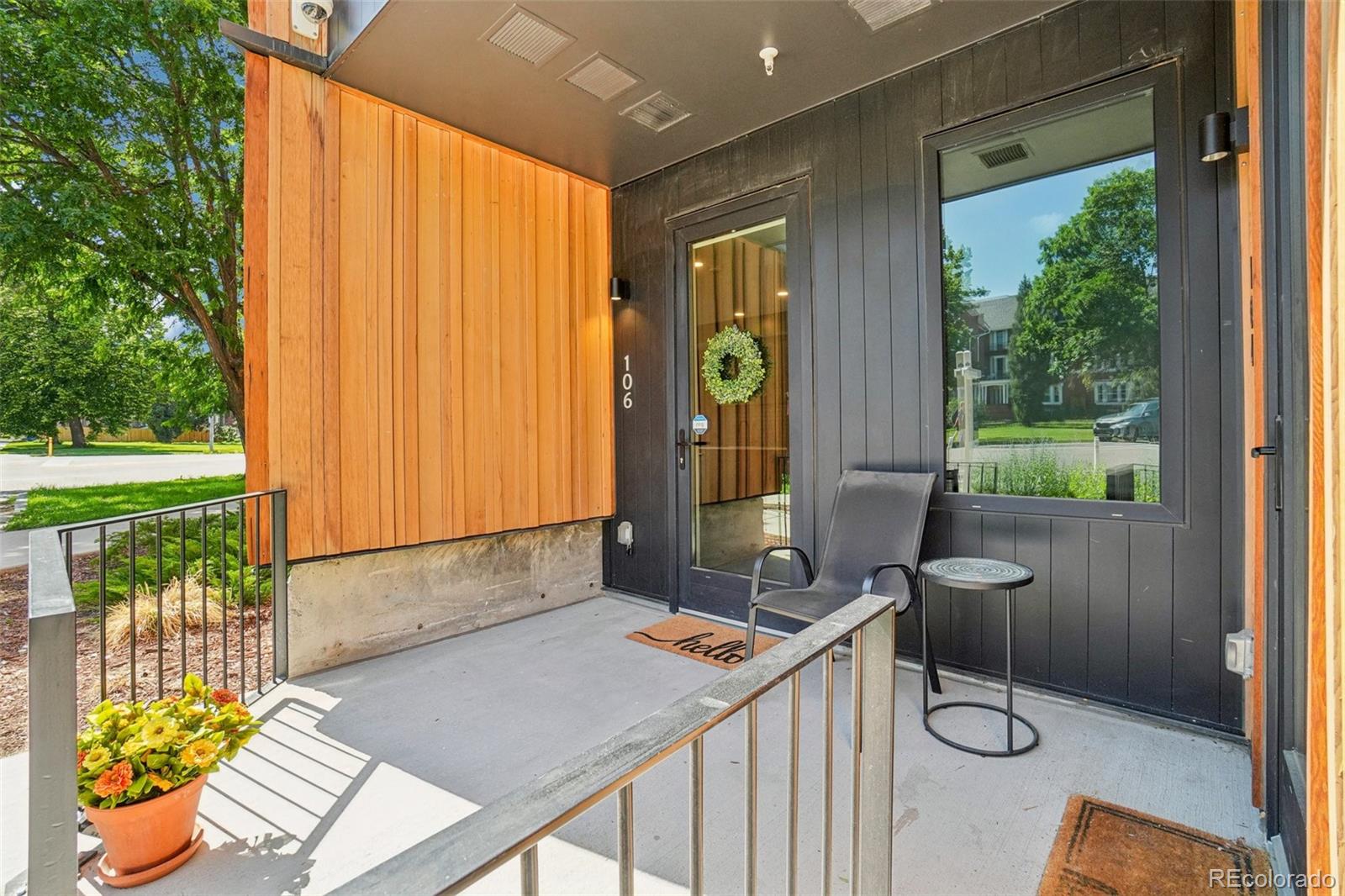 1601 Park Avenue #106, Denver, CO, 80218 3 1601 Park Avenue #106
