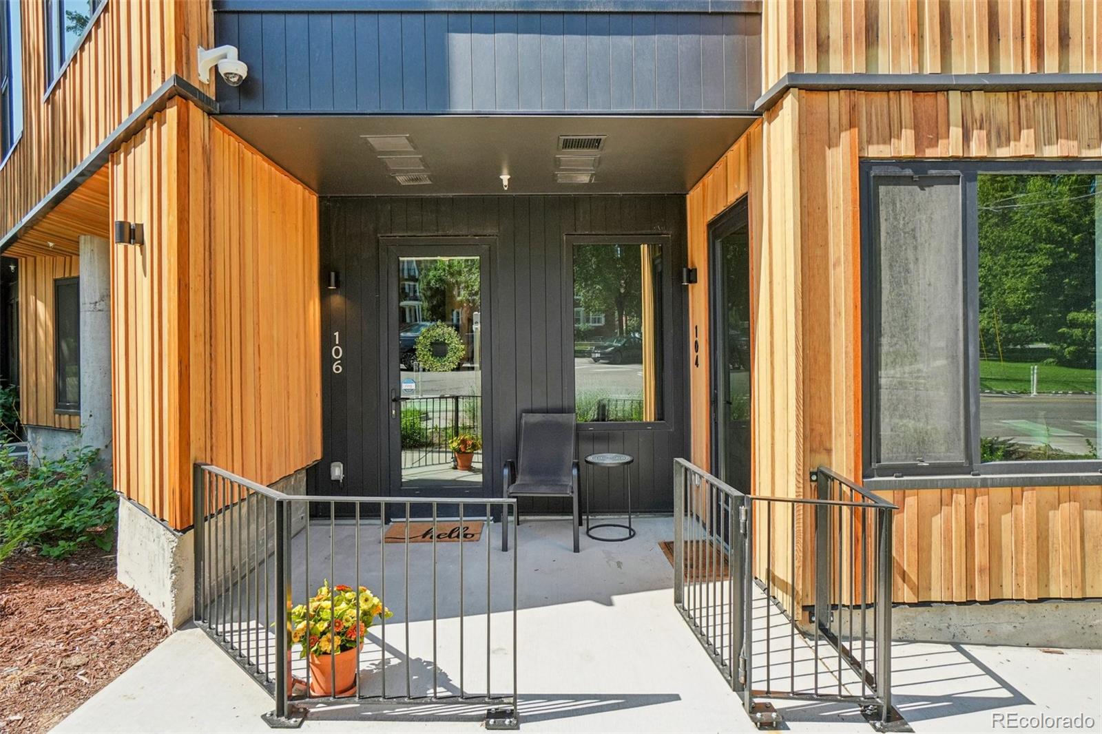 1601 Park Avenue #106, Denver, CO, 80218 2 1601 Park Avenue #106