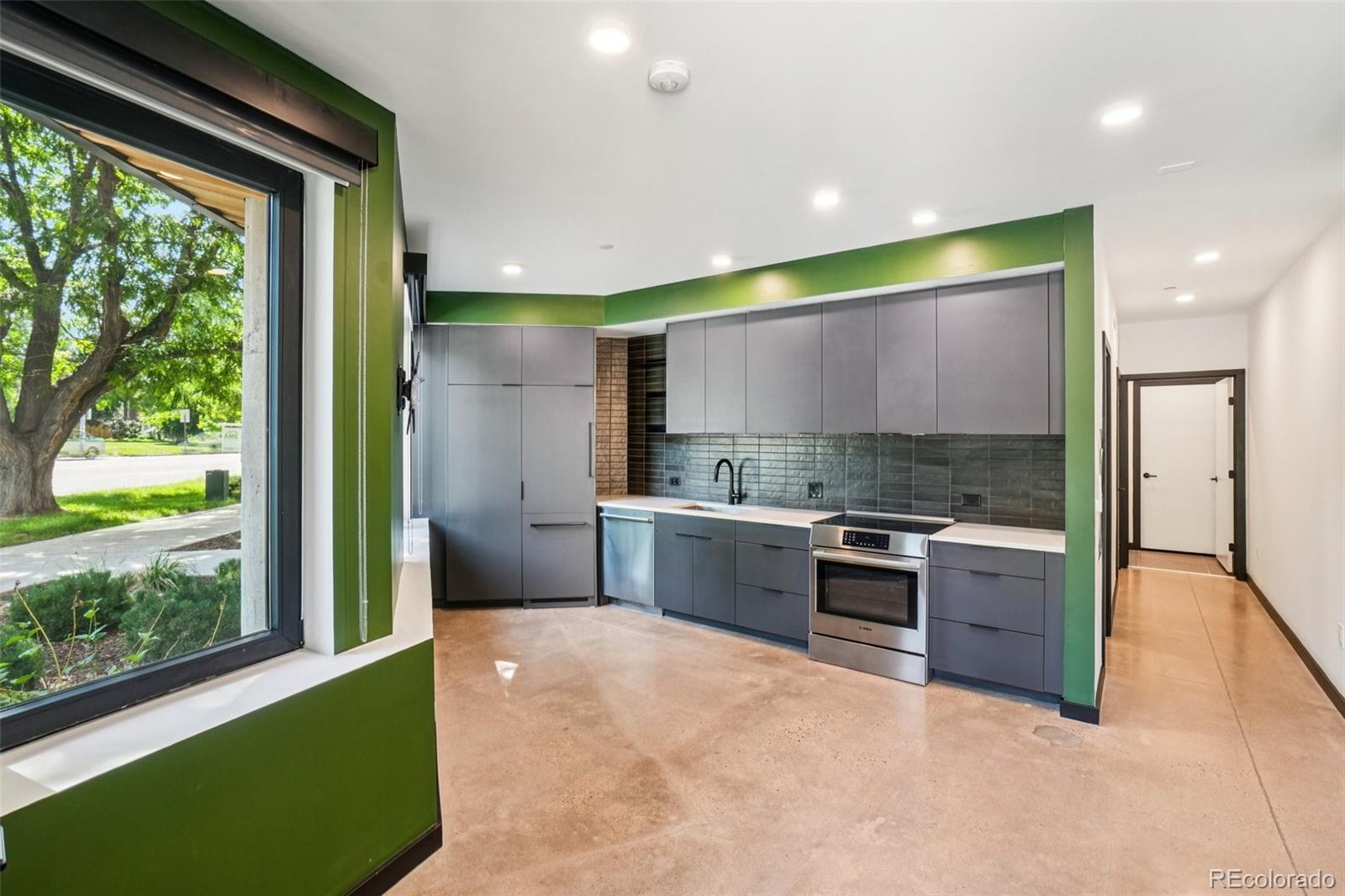 1601 Park Avenue #106, Denver, CO, 80218 4 1601 Park Avenue #106